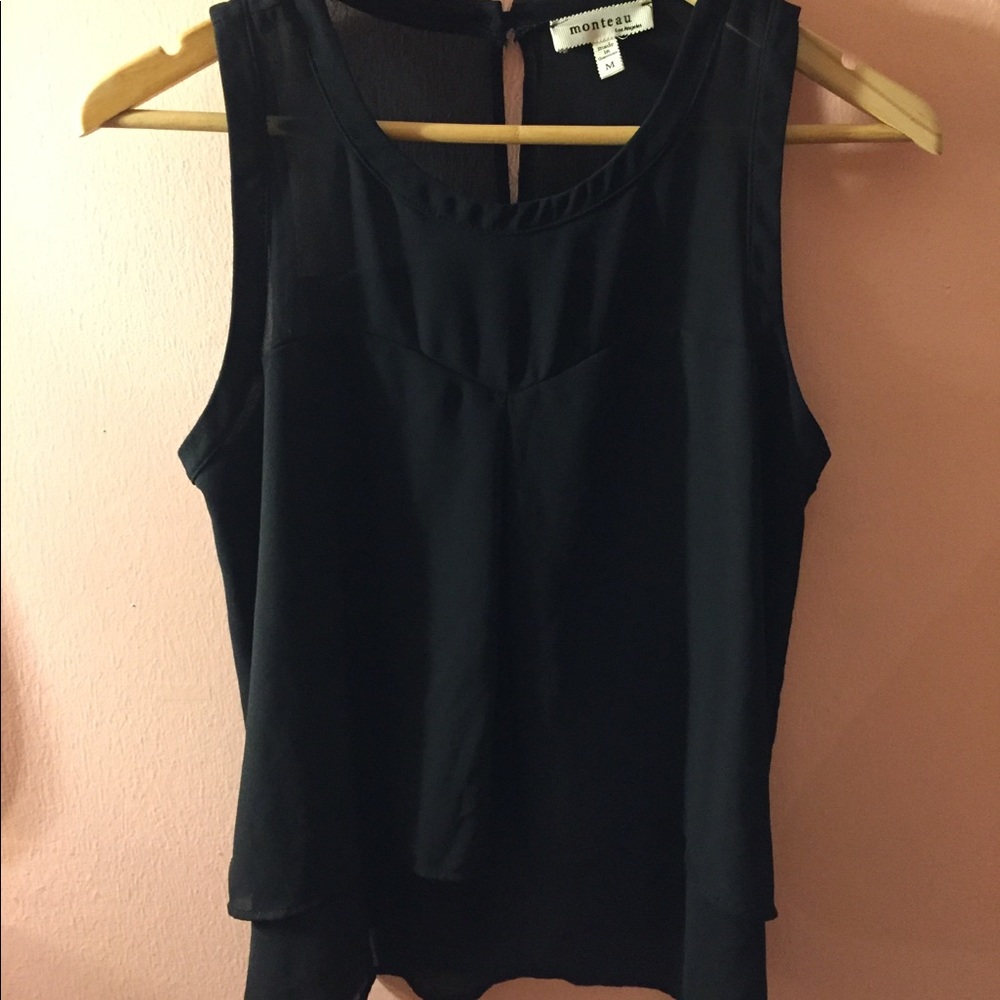 Blouse - Picture 3 of 3